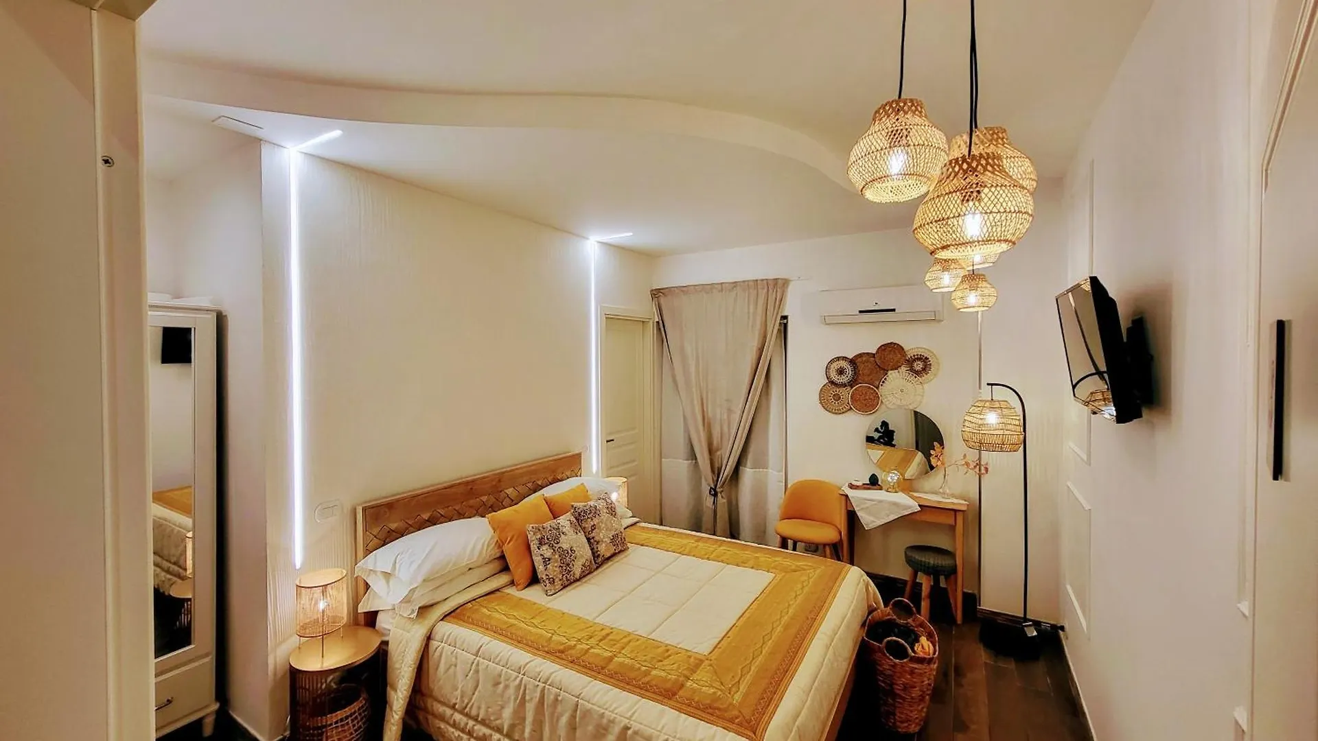 Bed and Breakfast Atrium Castellammare del Golfo