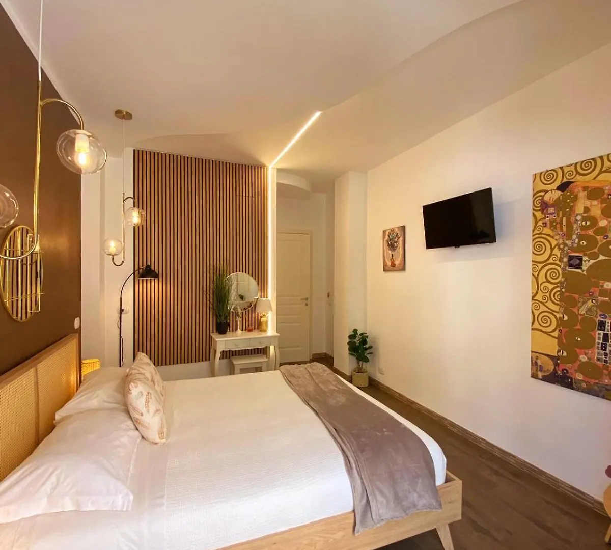 Bed and Breakfast Atrium Castellammare del Golfo