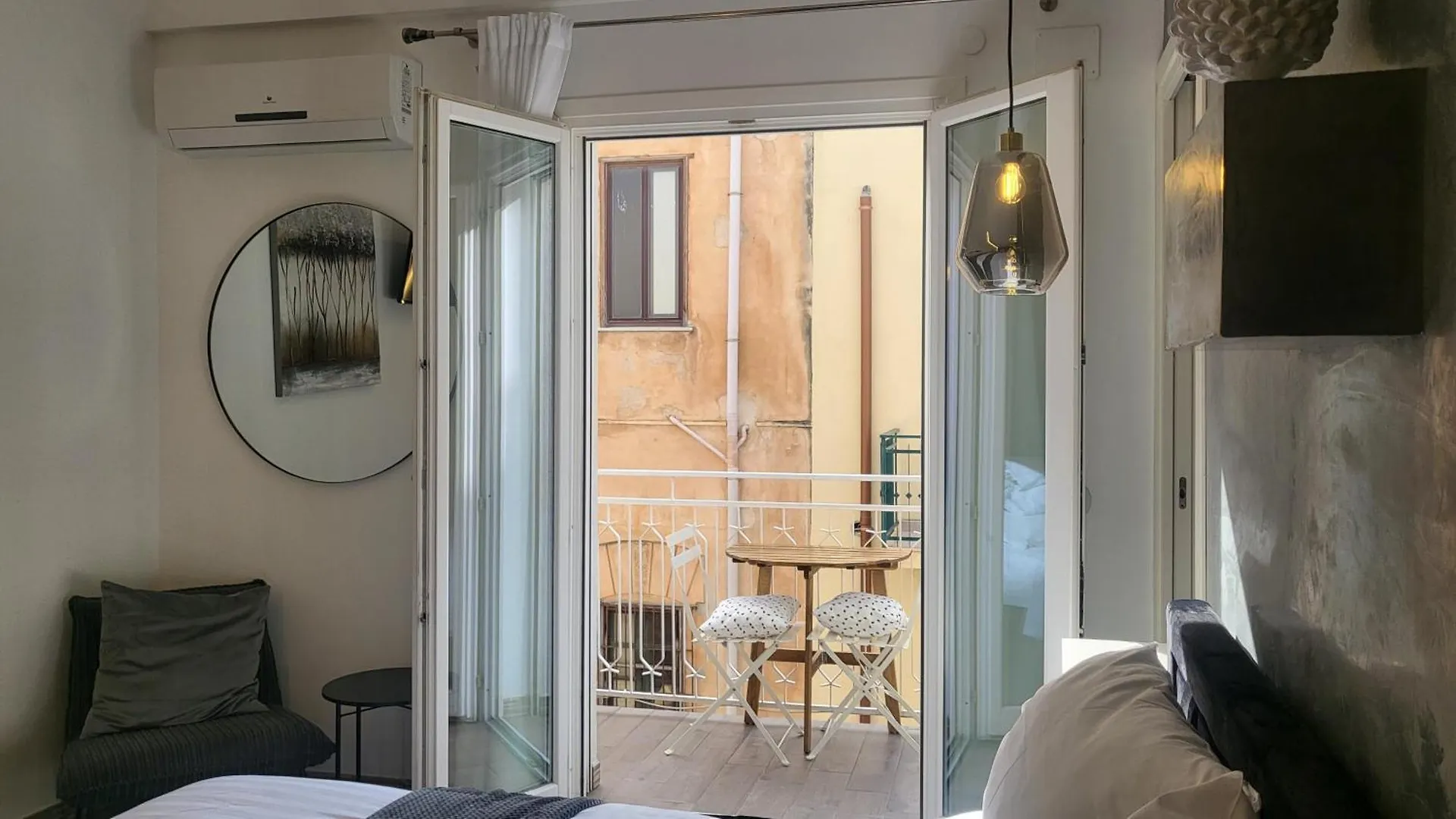 Atrium Bed & Breakfast Castellammare del Golfo