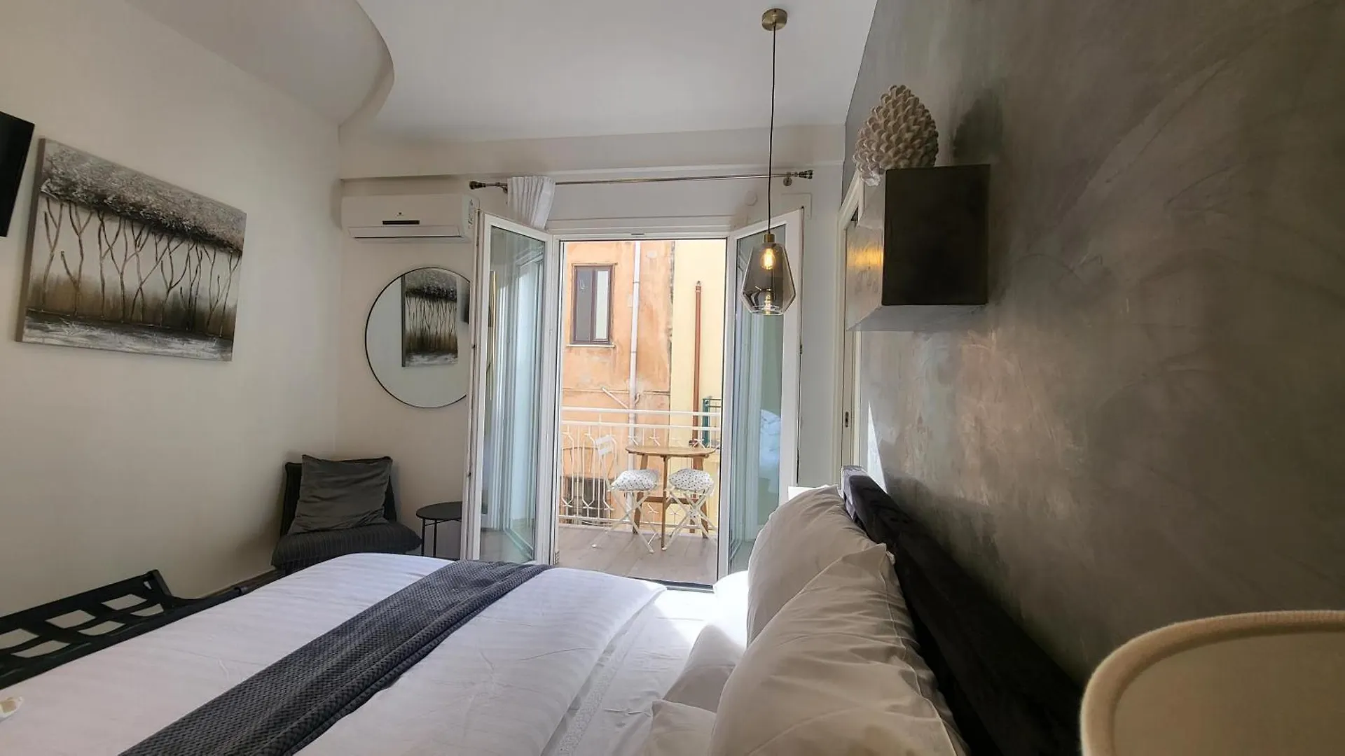 Atrium Bed & Breakfast Castellammare del Golfo Italy