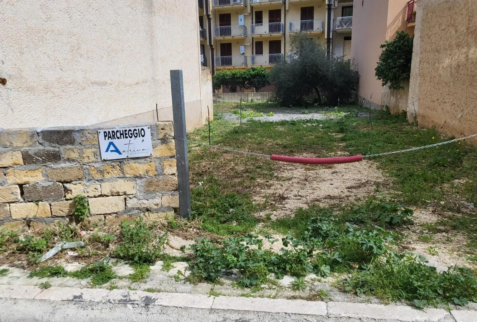 Bed and Breakfast Atrium Castellammare del Golfo 0*,  Italia