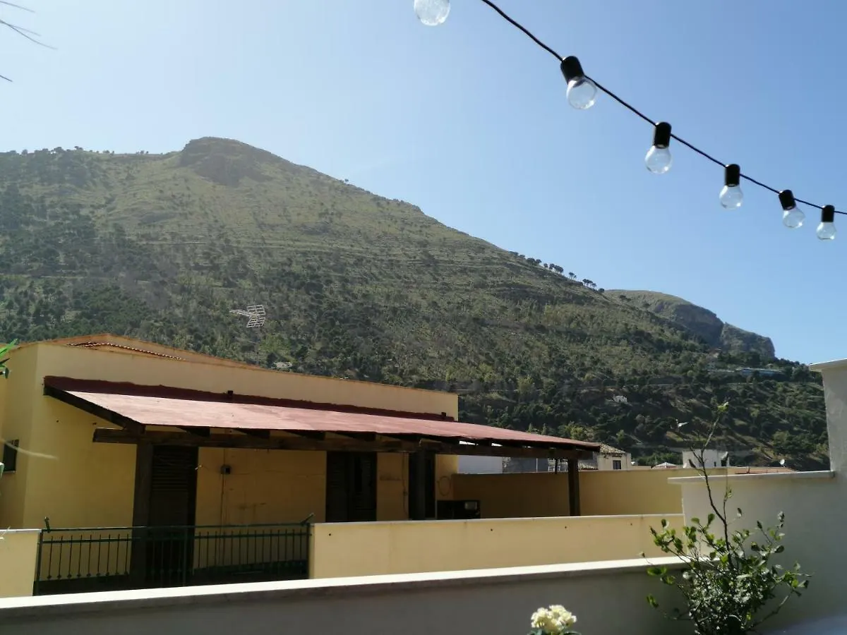 Atrium Bed & Breakfast Castellammare del Golfo