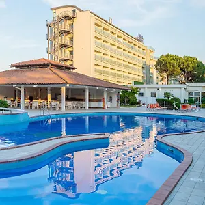 Adria 4*, Milano Marittima Italia
