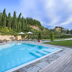 Relais Belvedere 3*, Incisa in Val d'Arno Italie