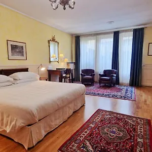 Relais Vimercati , Crema Italie