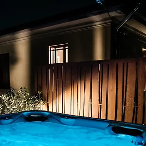  Guest house Naboo Luxury Italy
