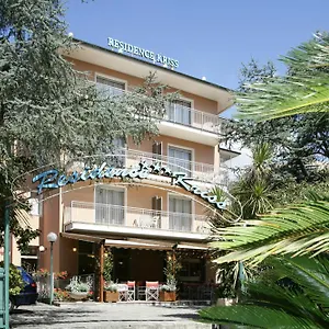 *** Aparthotel Kriss Italy