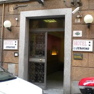 Serafino Liguria 2*, Génova Italia