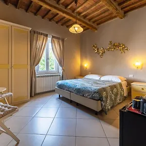 Alma 3*, Lucques Italie
