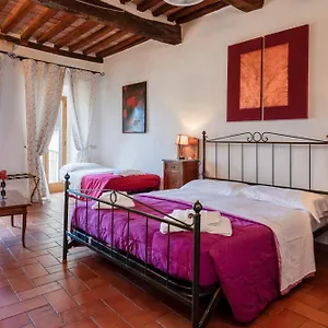 *** Guest house Casa Aurora Italy
