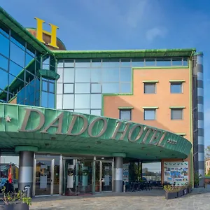 Dado International 4*, Parma Italia