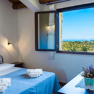 Casale Ginisara Agroturismo
