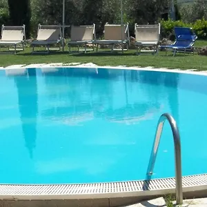 *** Guest house Bagno Santo Italy