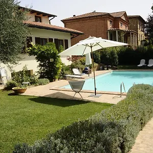Rutiliano 3*, Pienza Italie