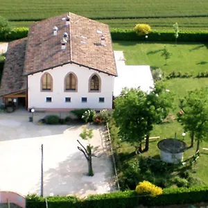  Inn Merlaschio Italy