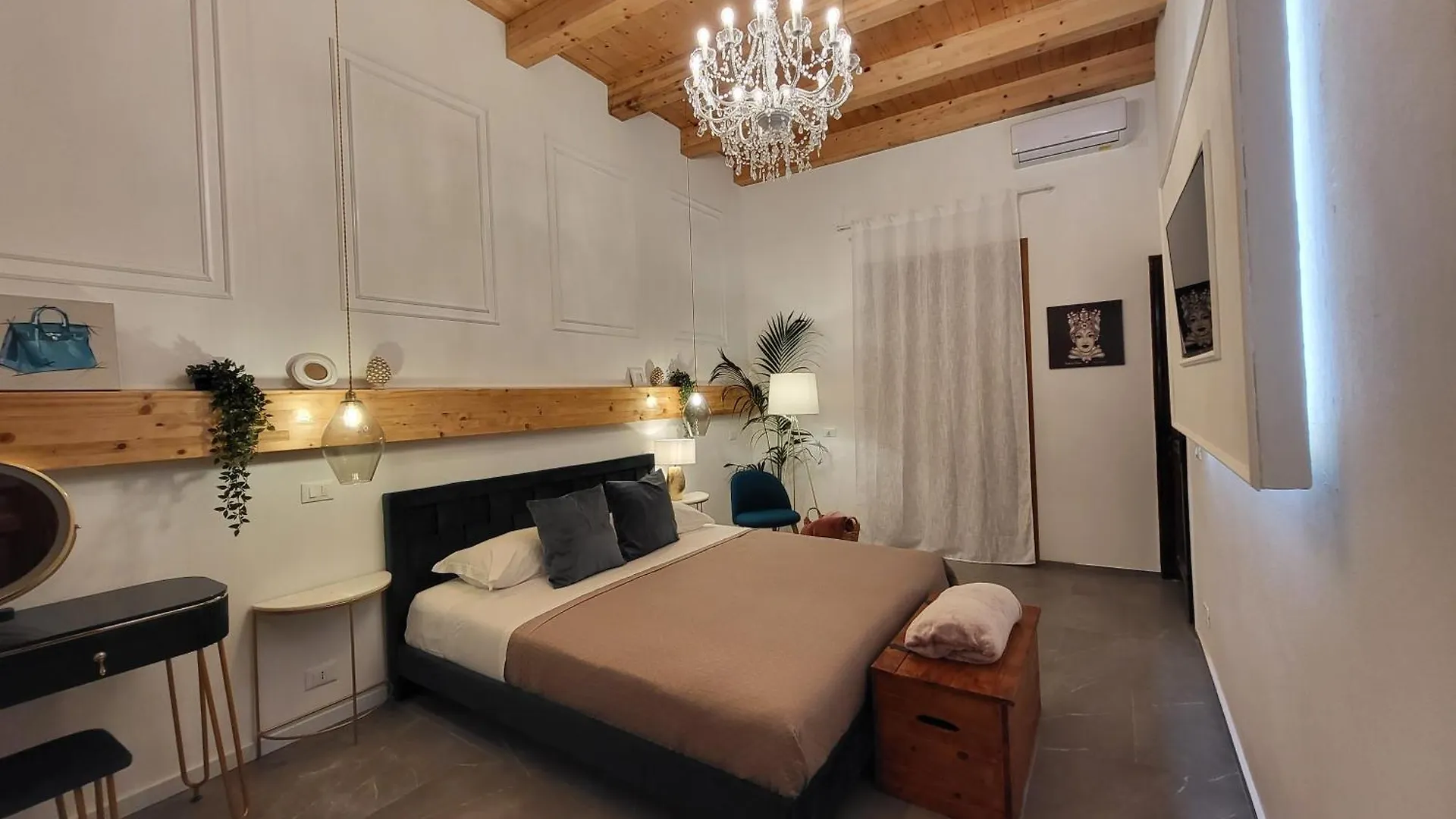 Atrium Bed & Breakfast Castellammare del Golfo Italy