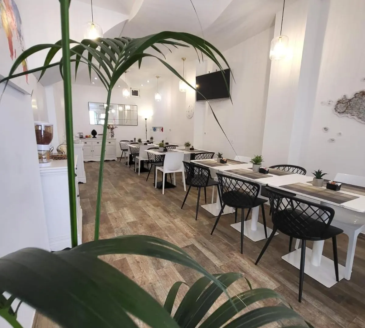 Atrium Bed & Breakfast Castellammare del Golfo