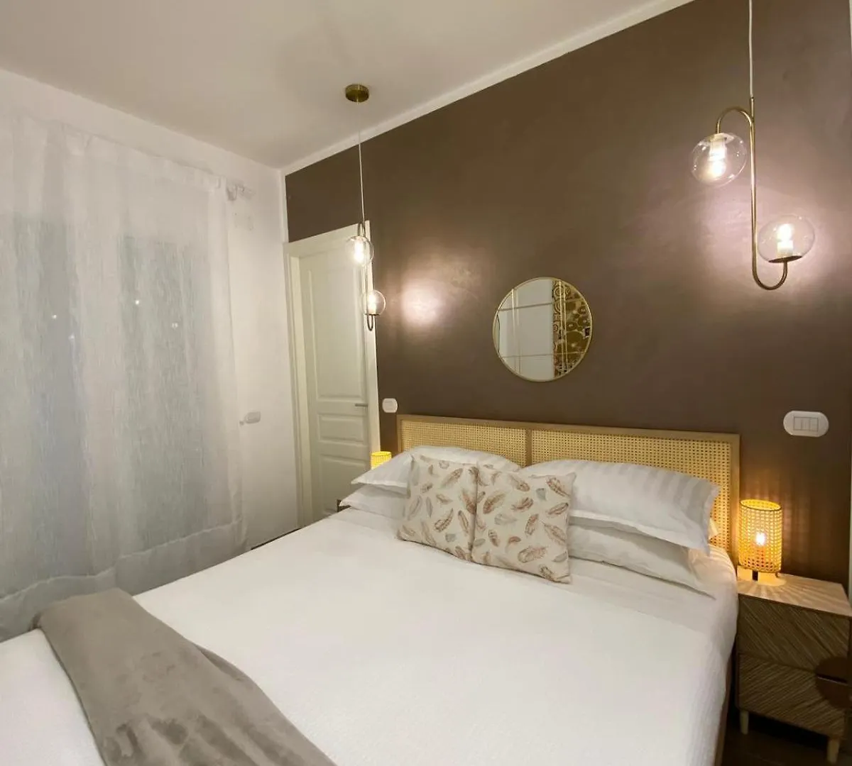 Atrium Bed & Breakfast Castellammare del Golfo 0*,  Italy
