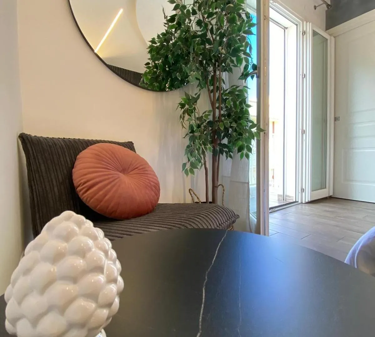 Atrium Bed & Breakfast Castellammare del Golfo