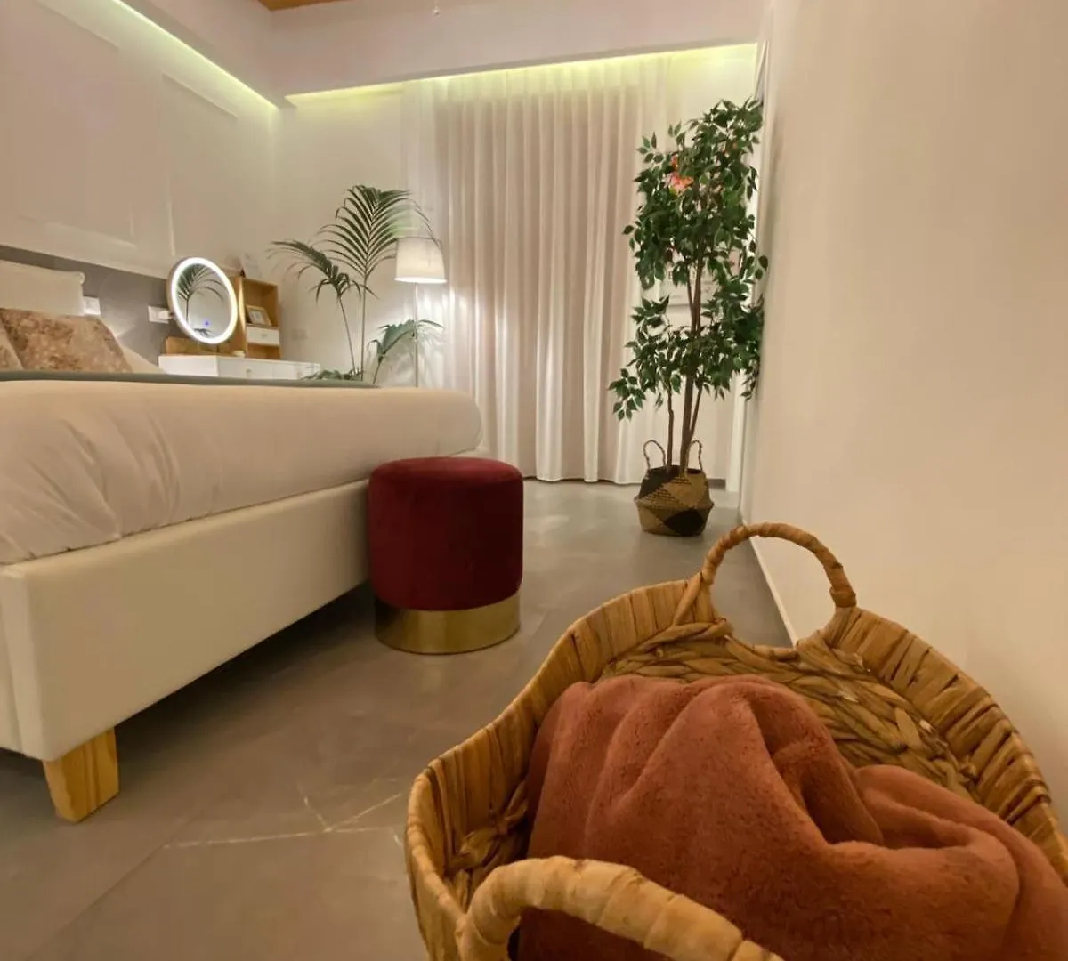 Atrium Bed & Breakfast Castellammare del Golfo 0*,