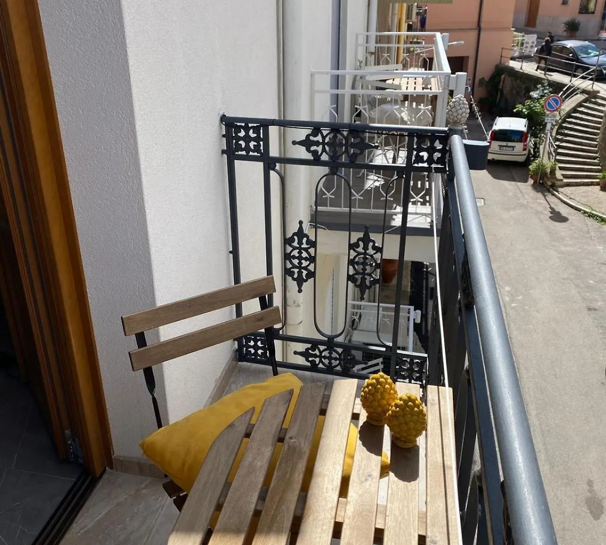 Atrium Bed & Breakfast Castellammare del Golfo Italy