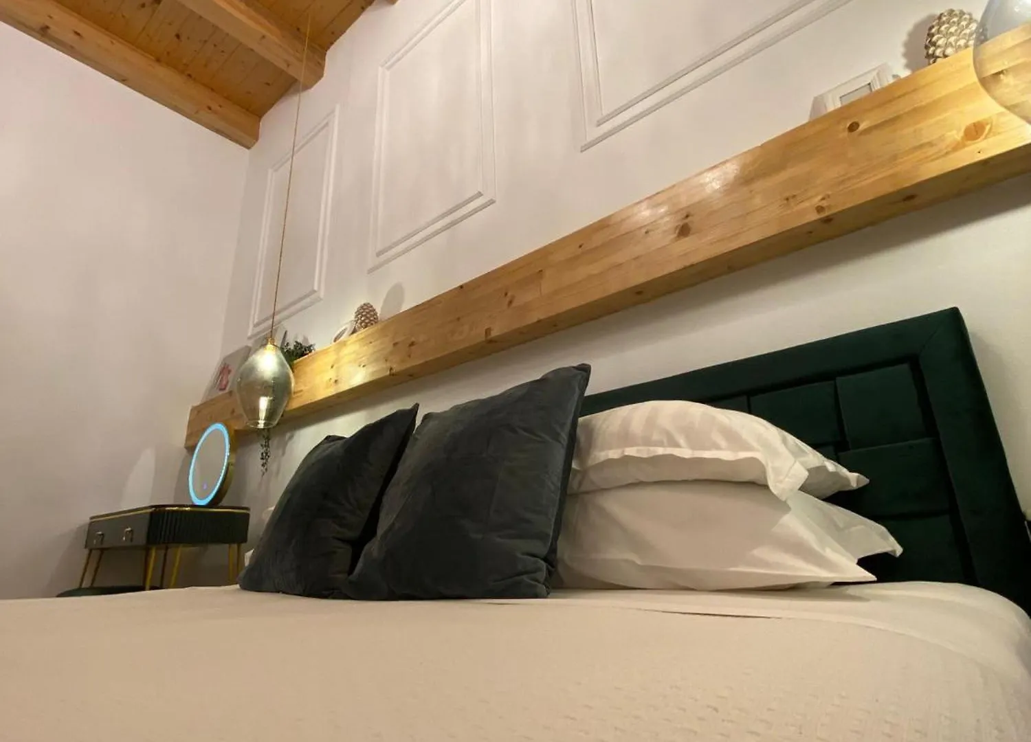 Atrium Bed & Breakfast Castellammare del Golfo Italy