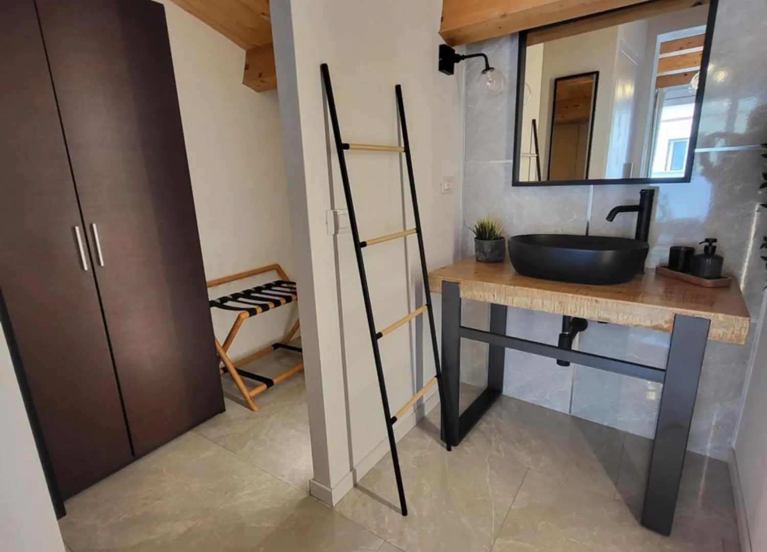 Atrium Bed & Breakfast Castellammare del Golfo