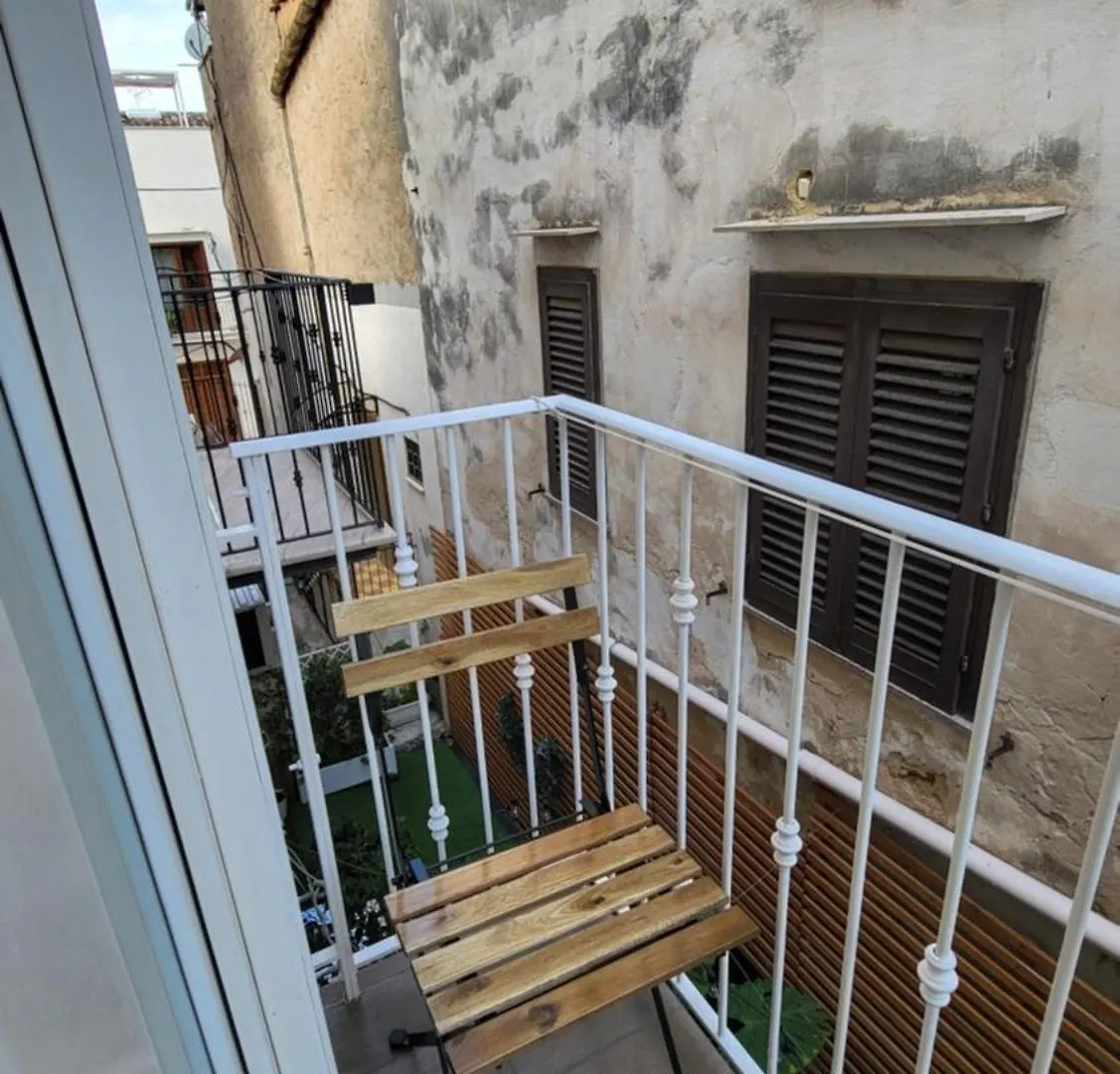 Atrium Bed & Breakfast Castellammare del Golfo 0*,  Italy